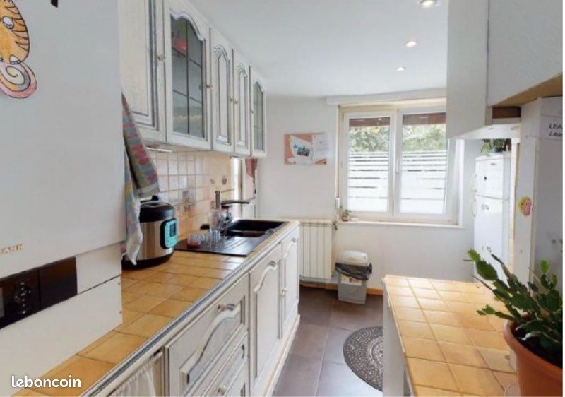 Appartement 4 pièces 68 m² · à Mulhouse · 68 m² · 735 €/mois