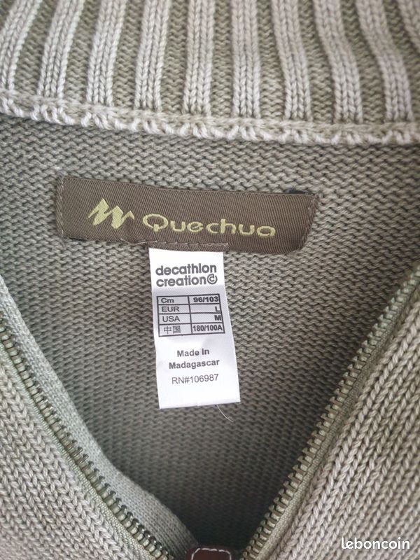 Pull Quechua (image 3)