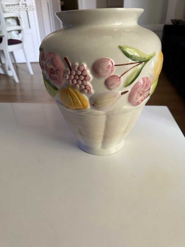 Vase en céramique (image 2)