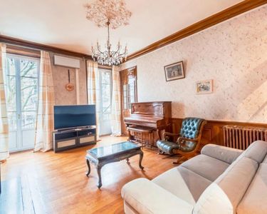 Appartement 649 000 € - 145 m²