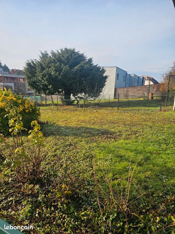 Terrains constructibles Metz Queuleu · 99 950 €