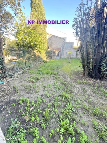 Terrain constructible