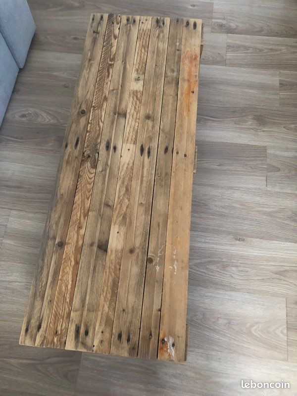 Table basse (image 2)