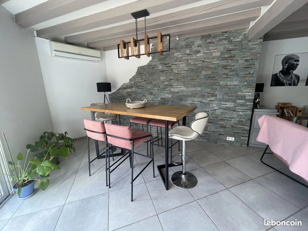 Maison de village 5 pièces 143 m² (image 4)