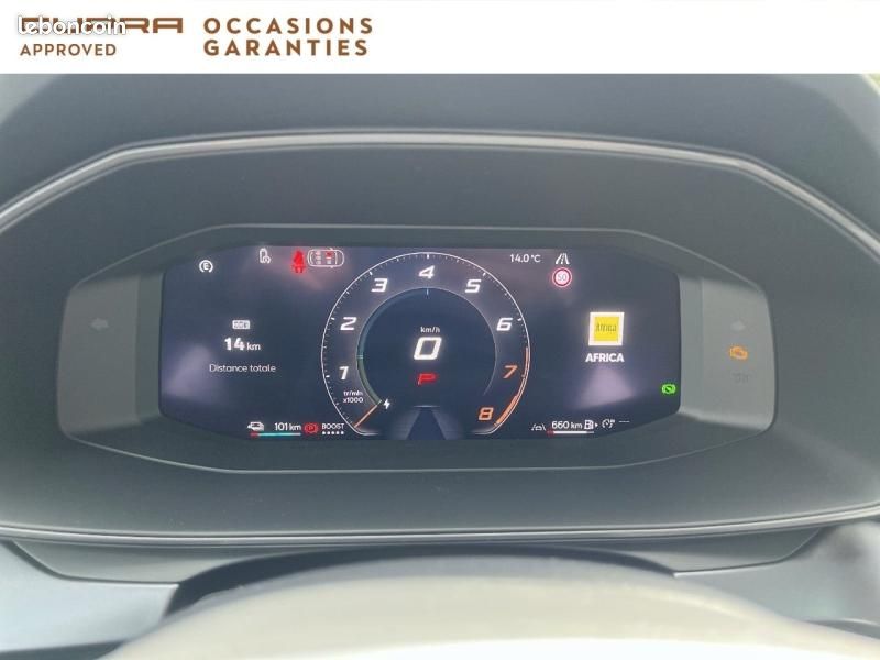 Cupra Formentor 1.5 eHybrid 204ch Midnight Edition DSG6 (image 29)