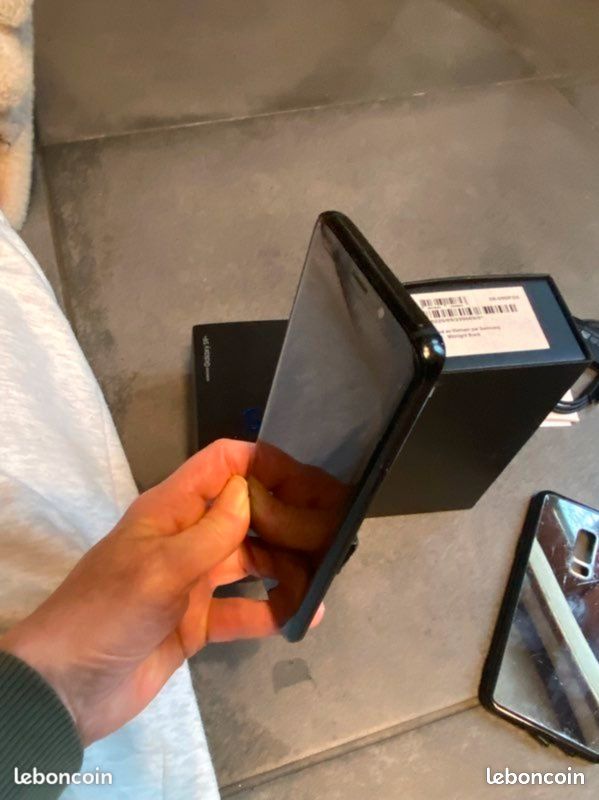 Portable Samsung Galaxy (image 9)
