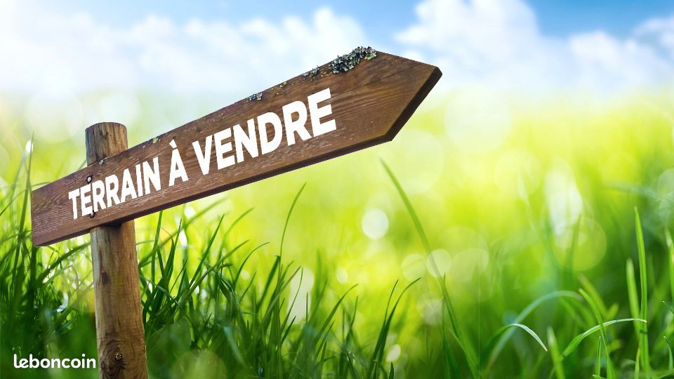 Terrain 202 m² Airan · à Valambray · 37 900 €