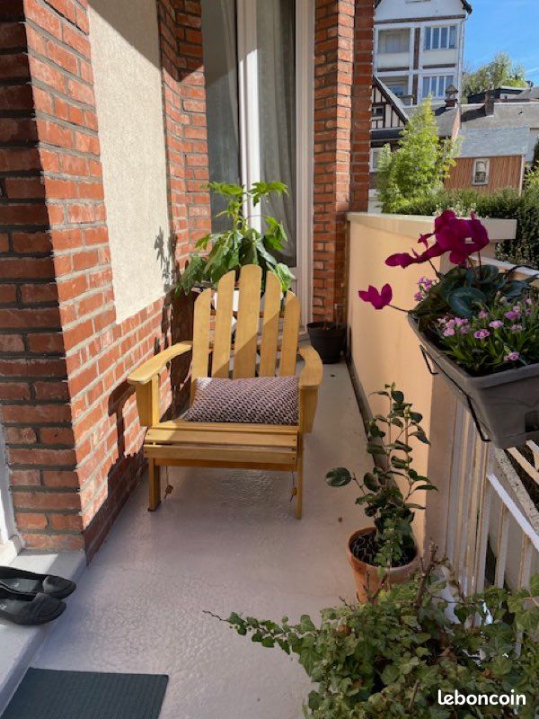 Appartement 3 pièces 67 m² · à Bois-Guillaume · 67 m² · 700 €/mois