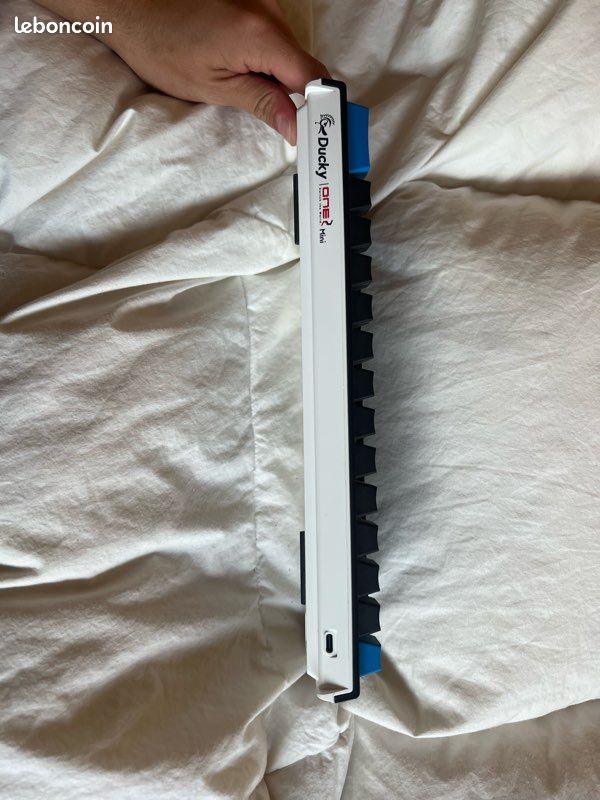 Ducky one mini 2 (image 3)