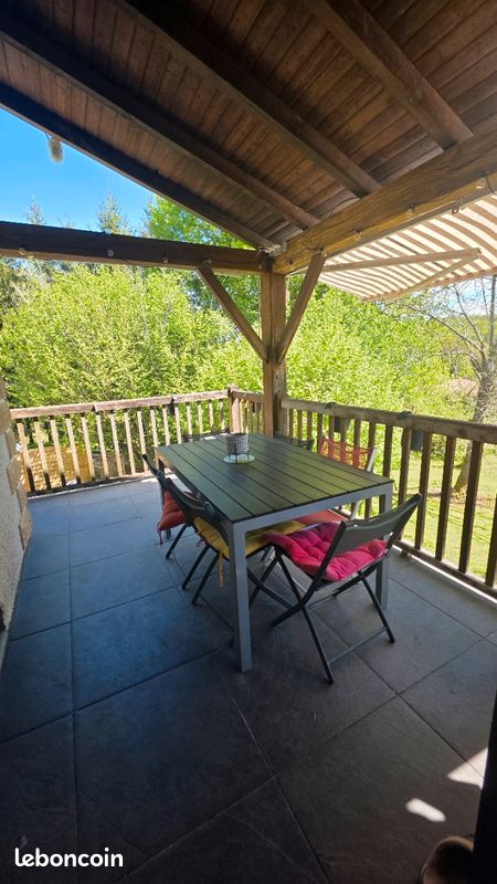 Maison 6 pièces 139 m² · à Coulounieix-Chamiers · 139 m² · 225 000 €