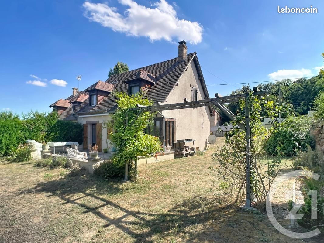 Maison 5 pièces 100 m² · à Gisors · 100 m² · 273 000 €