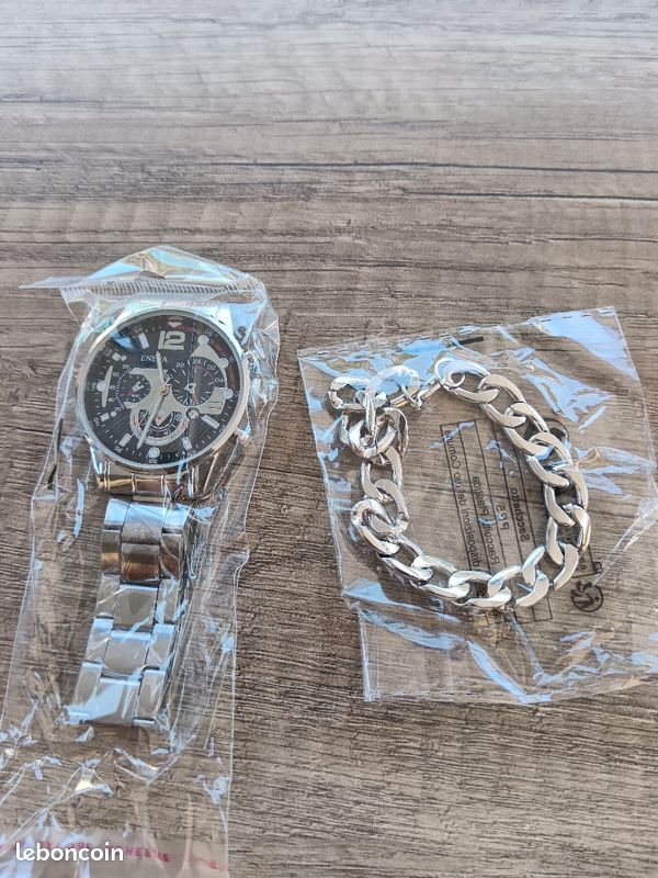 Montre femme (image 8)