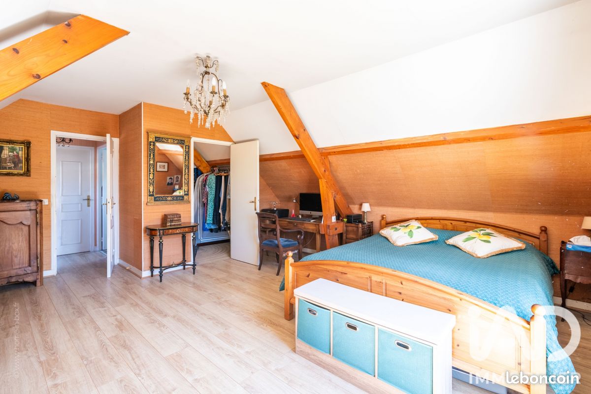 Maison familiale 6 pièces 195 m² (image 17)