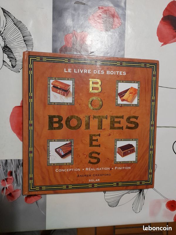 Le livres des boites (image 1)