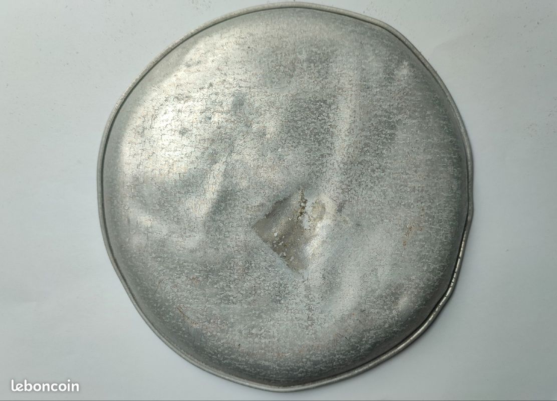 Lot de gamelle et d'assiette (image 4)