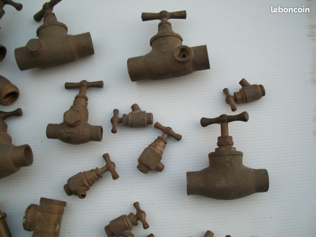 Accessoire de plomberie (image 3)