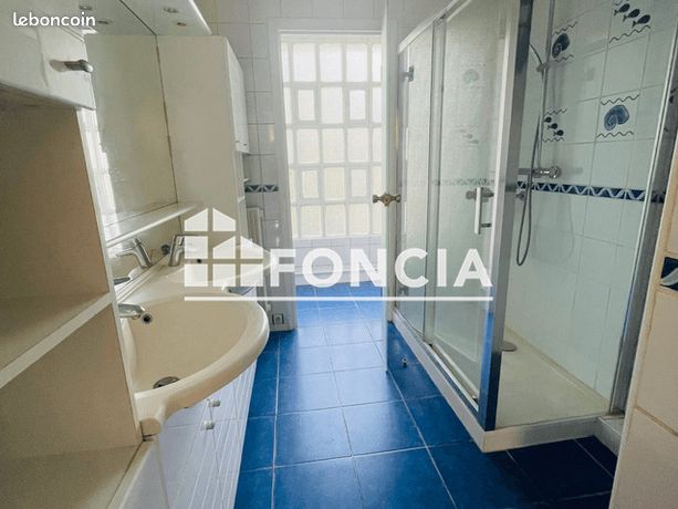 Appartement a louer deuil-la-barre - 4 pièce(s) - 83 m2 - Surfyn