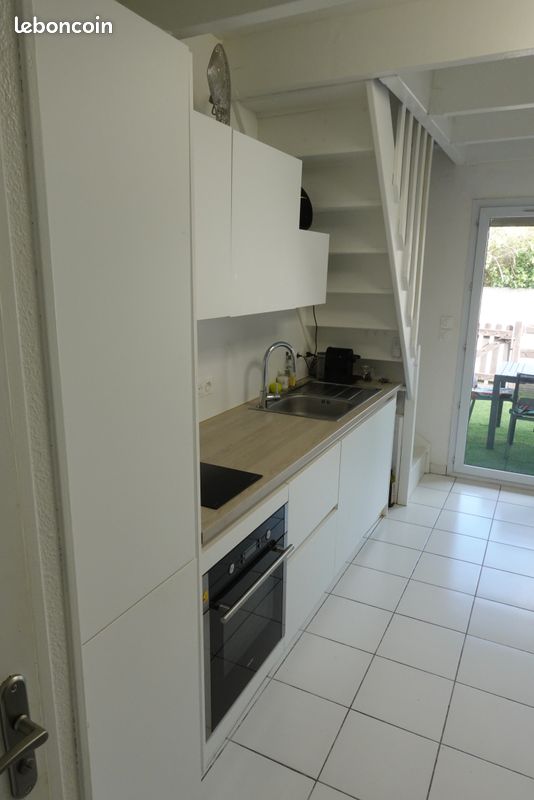 Maison 3 pièces 33 m² · à Frontignan · 33 m² · 199 000 €