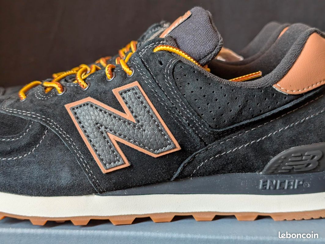 New Balance 574 Taille 42 1/2 Chaussures