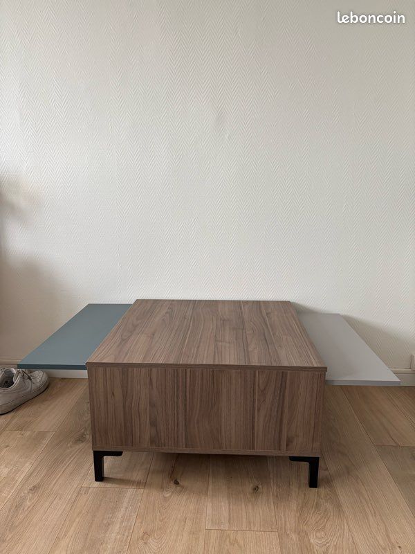 Table bass (image 2)