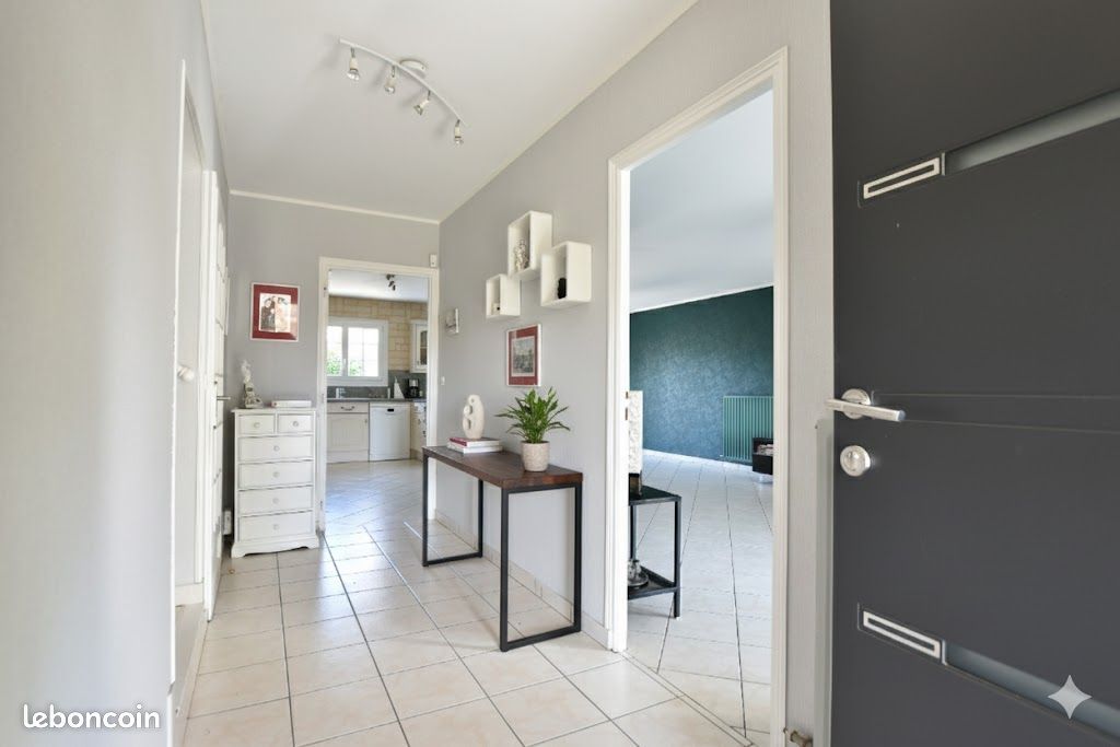 Maison 6 pièces 106 m² · à Cholet · 106 m² · 239 900 €