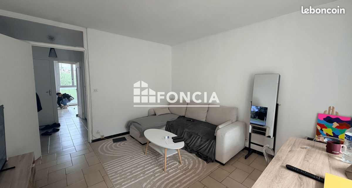 Appartement 2 pièces 49 m² · à Montpellier · 49 m² · 109 000 €