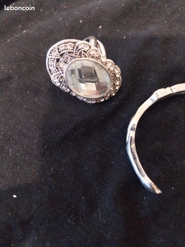 Lot bijoux (image 2)