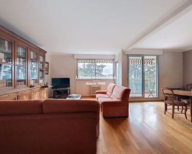 Appartement 398 000 € - 93 m²