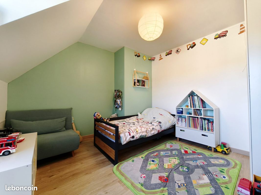 Maison 8 pièces 171 m² (image 8)