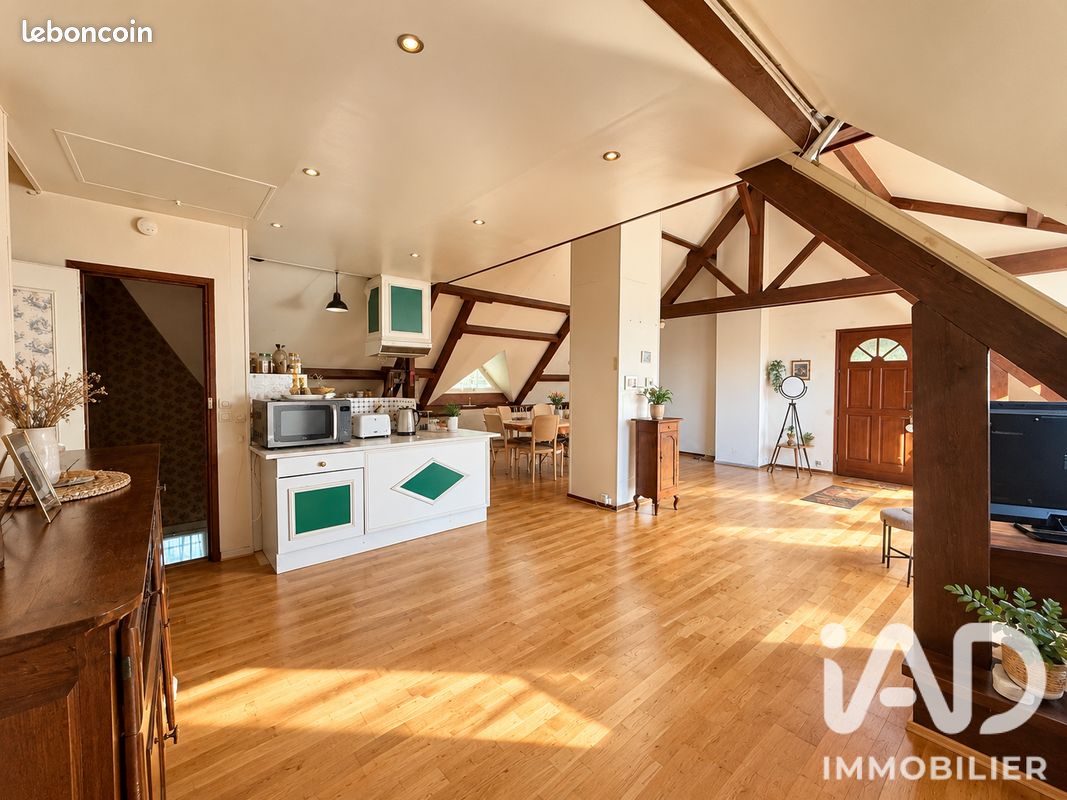 Maison 8 pièces 167 m² (image 16)