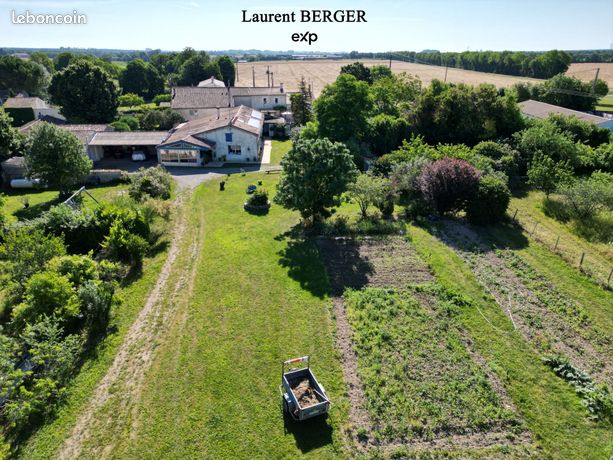 Maison 6 pièces 198 m²