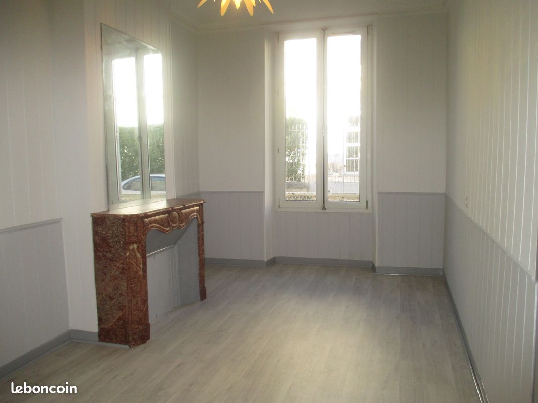 Appartement 2 pièces 42 m² · à Agen · 42 m² · 488 €
