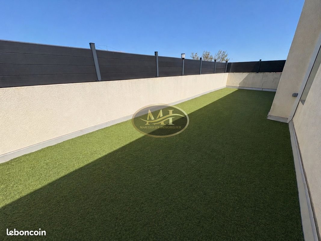 Appartement 3 pièces 70 m² · à Port-de-Bouc · 70 m² · 169 600 €