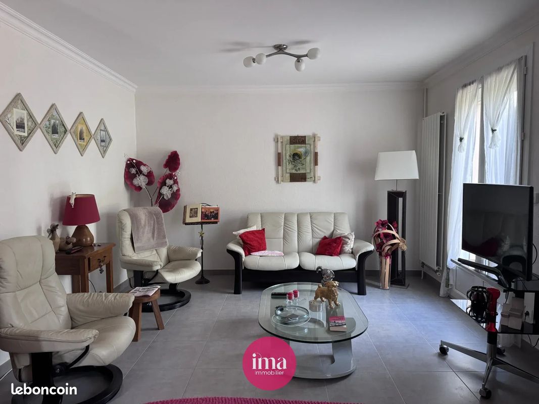 Maison 5 pièces 105 m² · au Mans · 105 m² · 264 375 €