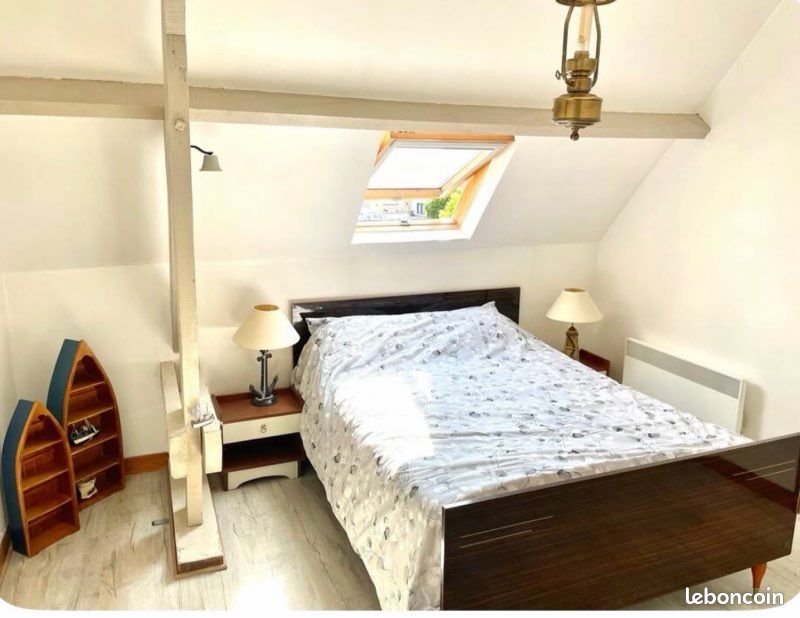 Appartement 3 pièces 65 m² · à Marquise · 65 m² · 830 €/mois