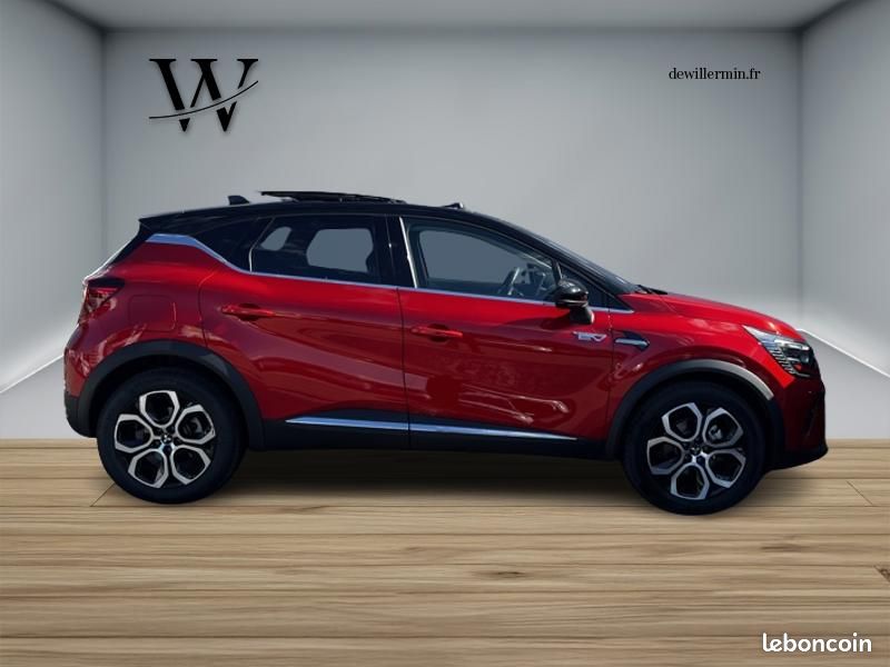 Mitsubishi ASX 1.6 PHEV Instyle (image 8)
