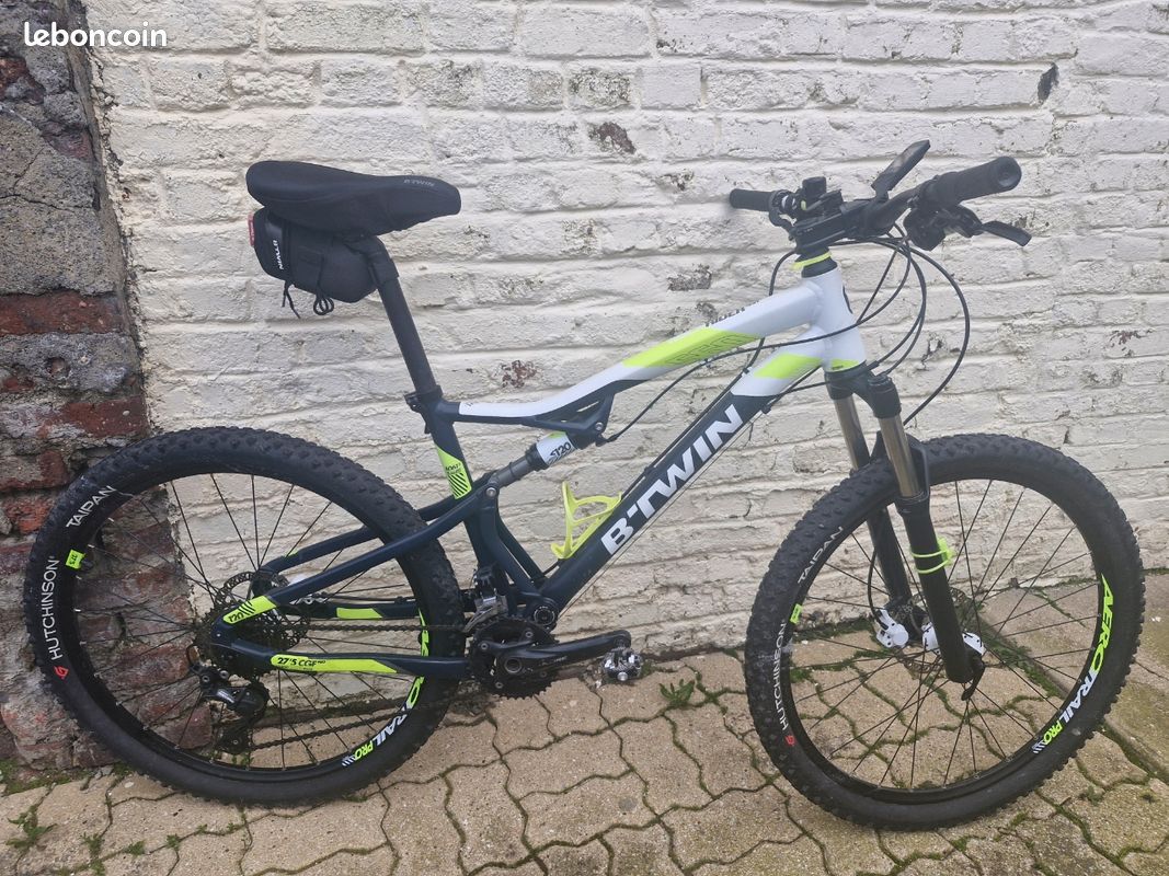 Rockrider St560s VTT Rockrider 560 S 27 V Los 2025