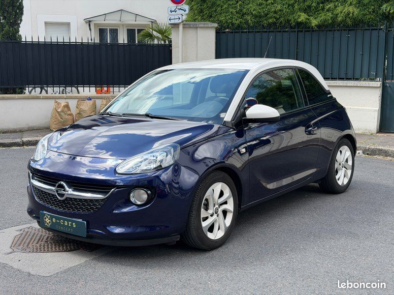 OPEL Adam 87ch TWINPORT (image 1)