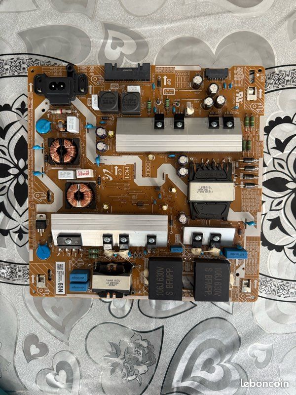Carte Alimentation Samsung BN44-00932A (image 2)
