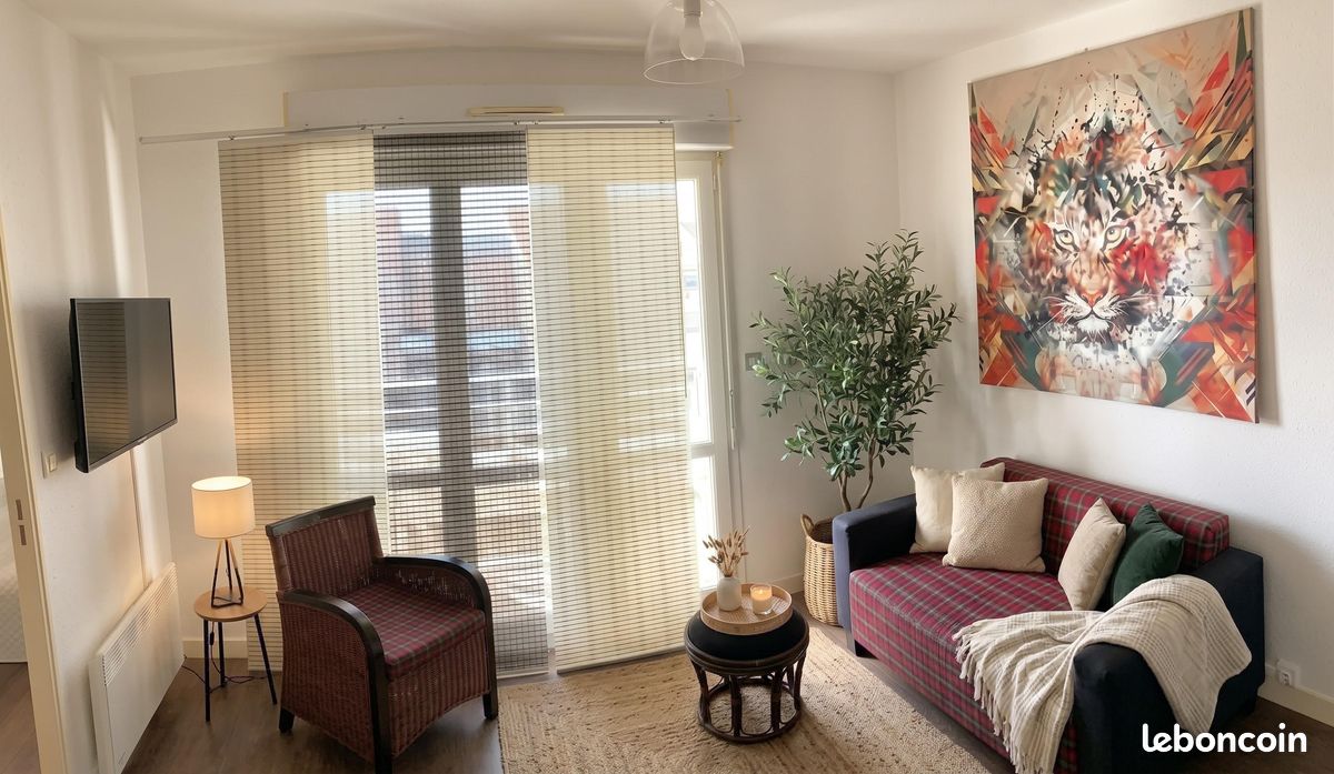 Appartement 2 pièces 32 m² · à Aytré · 32 m² · 158 000 €