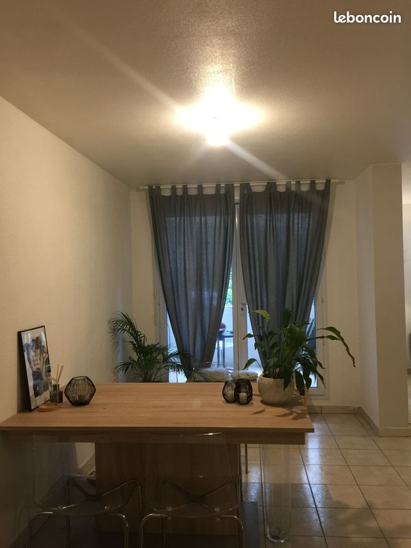 Appartement 2 pièces 56 m² · à Marseille · 56 m² · 875 €/mois