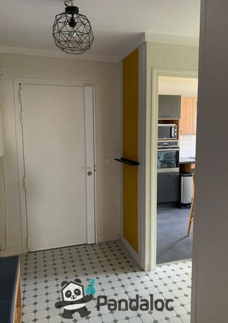 Appartement a louer bois-colombes - 3 pièce(s) - 62 m2 - Surfyn