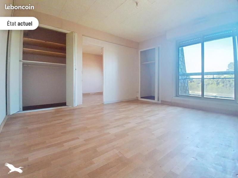 Appartement 2 pièces 42 m² · à Saint-Martin-des-Champs · 42 m² · 65 424 €