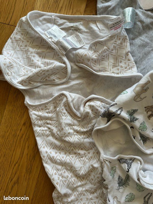 Tête De Poupée Ancienne SFBJ Eden Bébé - Incassable - 7,2 Cm - Pièce Détachée