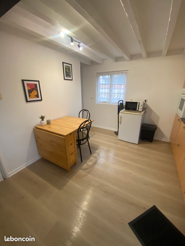 Appartement 2 pièces 30 m² · à Bruz · 30 m² · 550 €