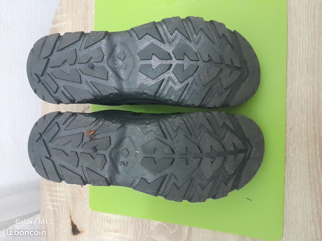 Chaussures Quechua (image 3)