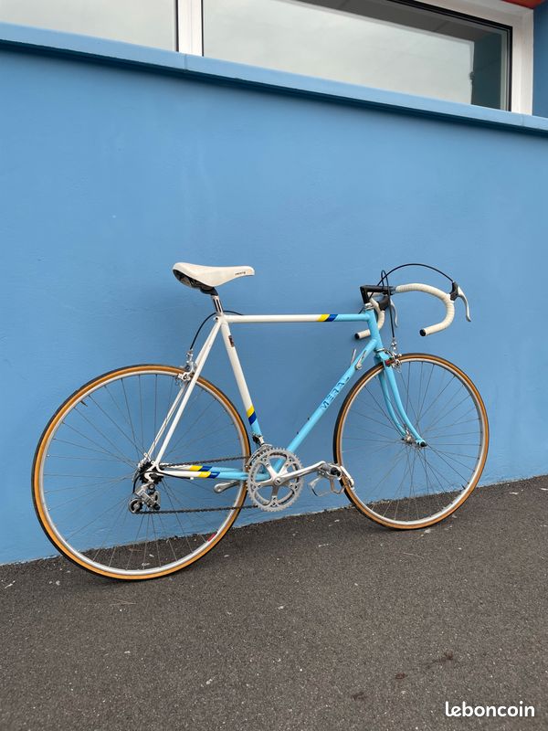 Vélo méral 1986 NEUF Vélos