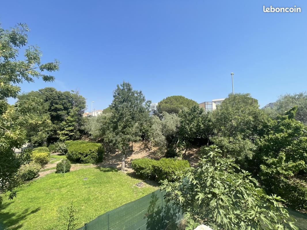 Appartement 4 pièces 84 m² · à Marseille · 84 m² · 1 550 €