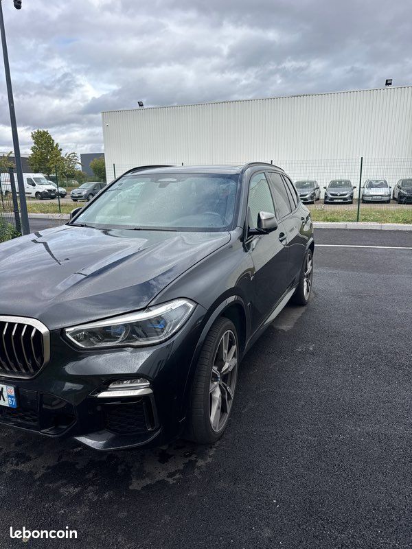 X5 m50d (image 2)