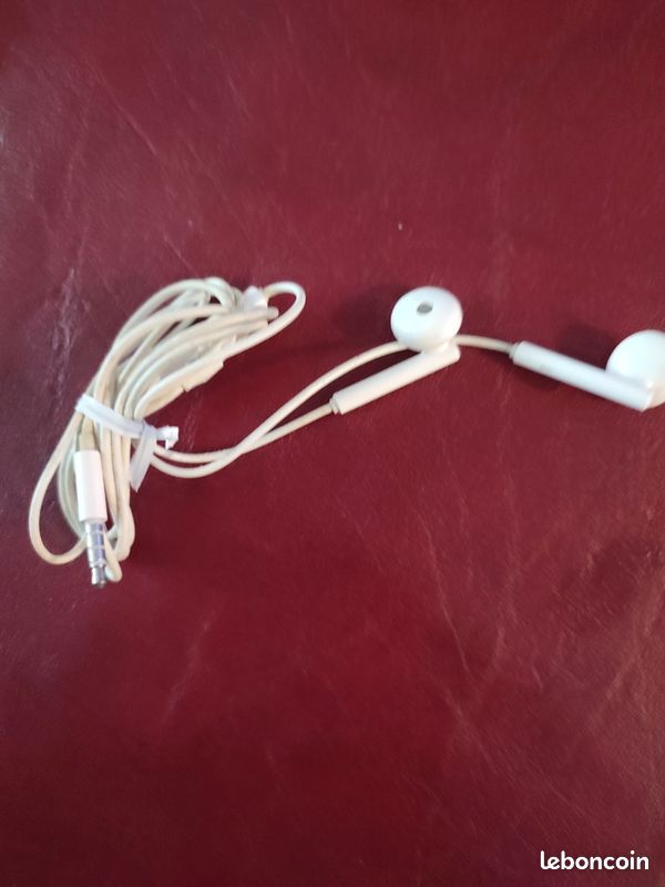 Écouteur musique téléphone (image 1)